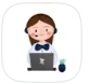 小美