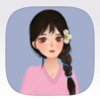 小娜