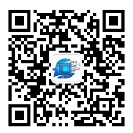 科创易维微信二维码